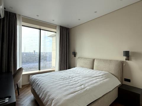 квартира по адресу Зверинецкая ул., 70-А