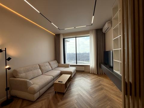 квартира по адресу Зверинецкая ул., 70-А