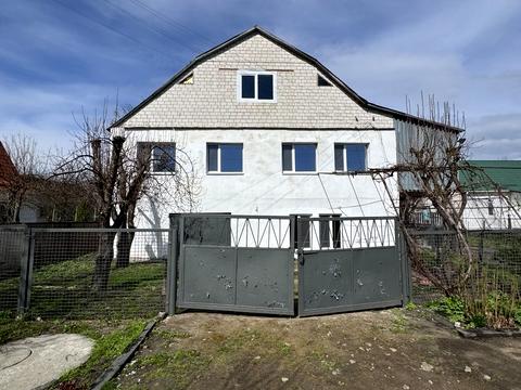 дом по адресу Масив Новоселів