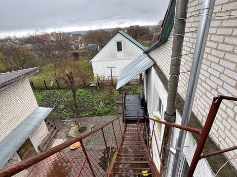 будинок за адресою Масив Новоселів