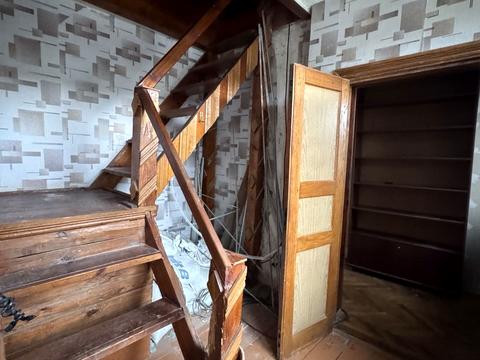 будинок за адресою Масив Новоселів