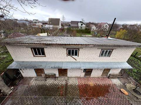 будинок за адресою Масив Новоселів