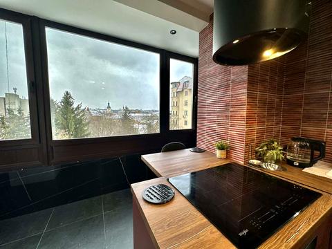 квартира за адресою Чернігівська вул., 25