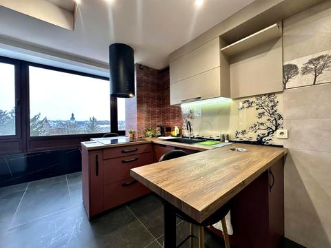 квартира за адресою Чернігівська вул., 25