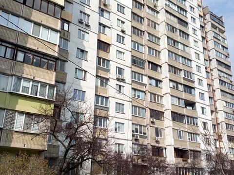 квартира по адресу Оноре де Бальзака ул., 68