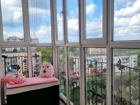 квартира по адресу Карпенко ул., 8-А