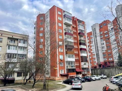 квартира по адресу Карпенко ул., 8-А