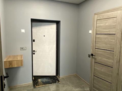 квартира по адресу Сімейна ул., (Будинок 9)