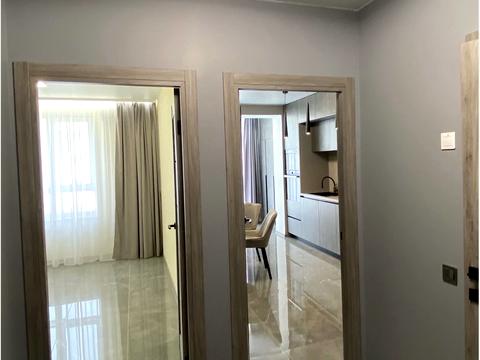 квартира по адресу Сімейна ул., (Будинок 9)