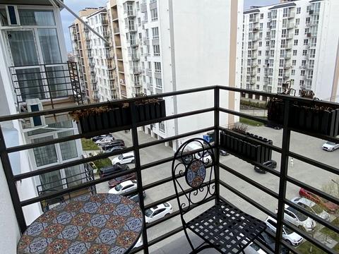 квартира по адресу Сімейна ул., (Будинок 9)