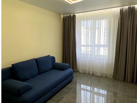 квартира по адресу Сімейна ул., (Будинок 9)