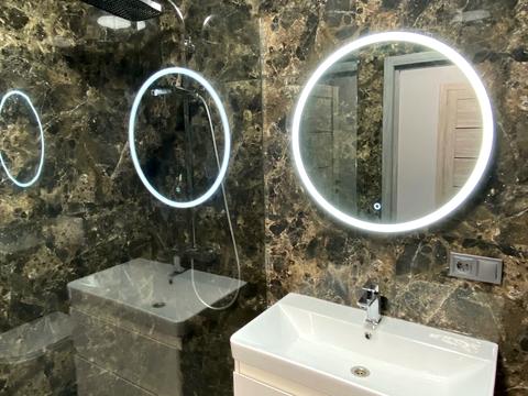 квартира по адресу Сімейна ул., (Будинок 9)