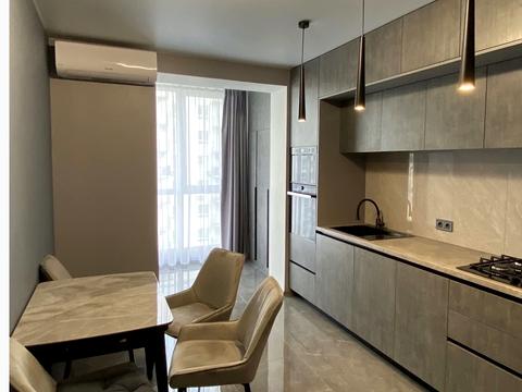 квартира по адресу Сімейна ул., (Будинок 9)