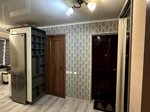 квартира за адресою Андрія Первозванного вул. (Стахурського), 34
