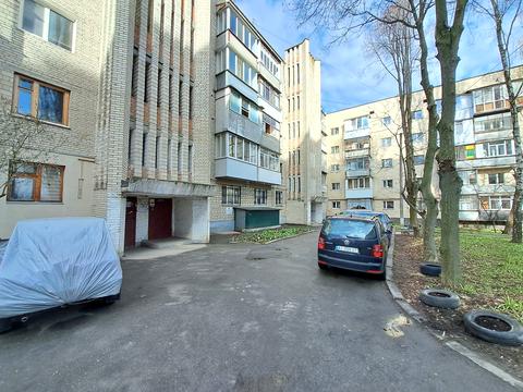 квартира за адресою Андрія Первозванного вул. (Стахурського), 34
