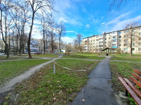 квартира за адресою Андрія Первозванного вул. (Стахурського), 34
