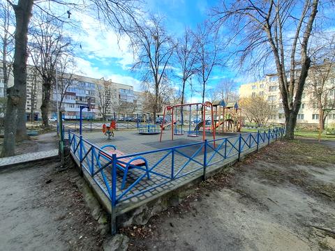 квартира за адресою Андрія Первозванного вул. (Стахурського), 34