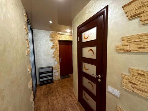 квартира по адресу Яскрава ул. (Тверская), 13