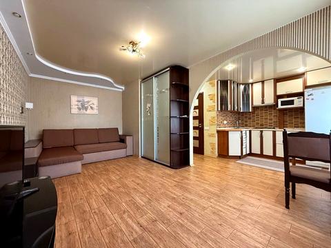 квартира по адресу Яскрава ул. (Тверская), 13