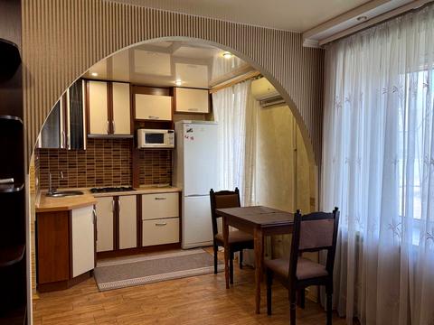 квартира по адресу Яскрава ул. (Тверская), 13