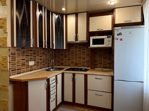 квартира по адресу Яскрава ул. (Тверская), 13