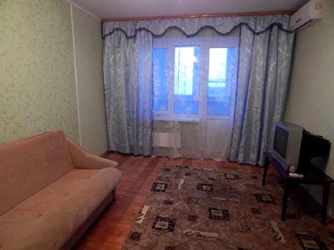 квартира по адресу Оноре де Бальзака ул., 68