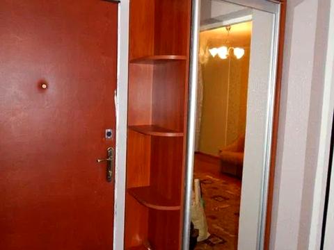 квартира по адресу Оноре де Бальзака ул., 68