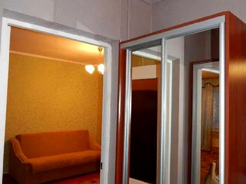 квартира по адресу Оноре де Бальзака ул., 68