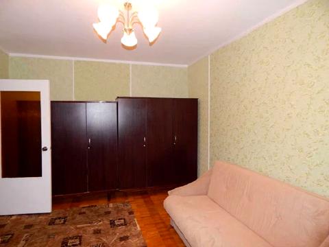 квартира по адресу Оноре де Бальзака ул., 68