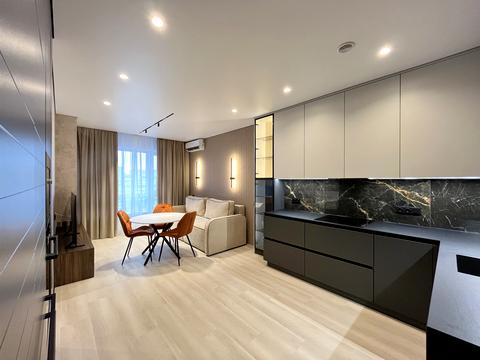 квартира за адресою Голосіївський просп. (40-річчя Жовтня), 76