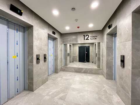 квартира по адресу Голосеевский просп. (40-летия Октября), 76