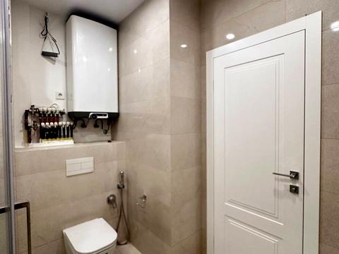 квартира за адресою Каховська вул., 62-А