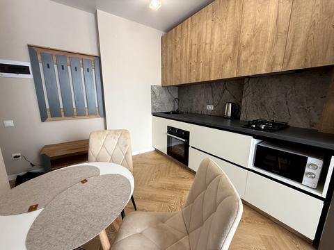 квартира за адресою Європейська, 25а