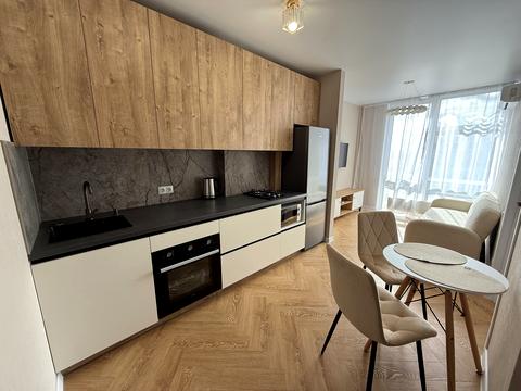 квартира за адресою Поліська вул., (Будинок 3)