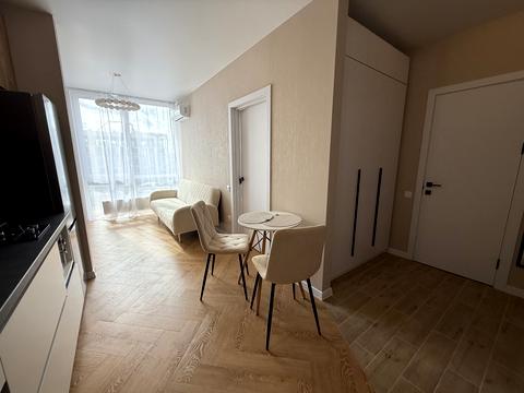 квартира за адресою Європейська, 25а