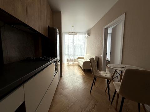 квартира за адресою Європейська, 25а