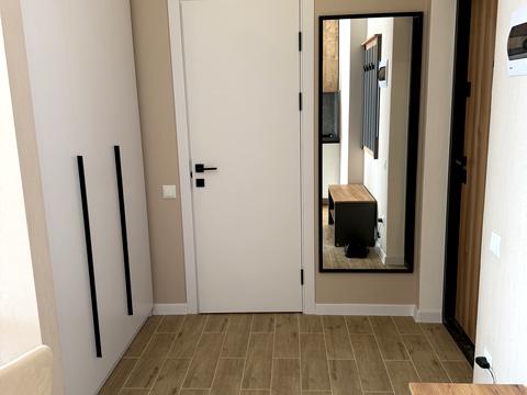 квартира за адресою Європейська, 25а