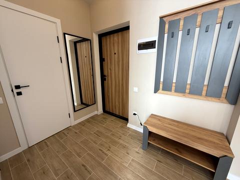 квартира за адресою Європейська, 25а