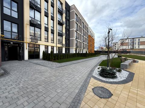 квартира за адресою Європейська, 25а
