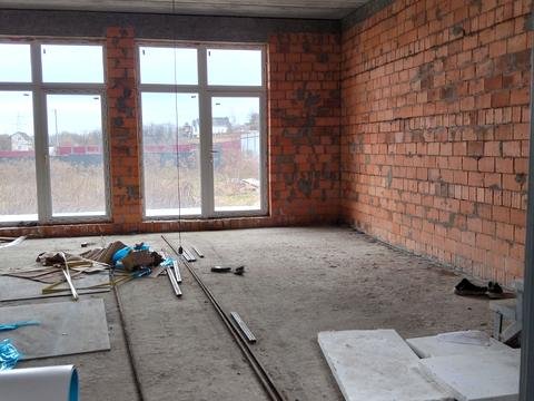 дом по адресу Молодёжная ул., 63