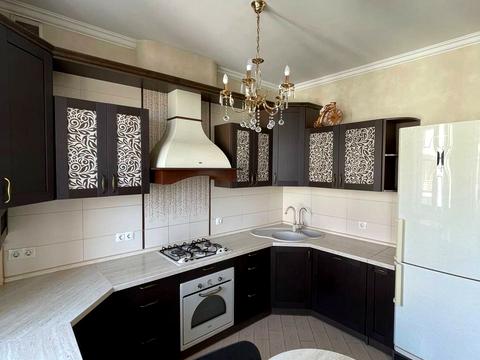 квартира за адресою Святослава Караванського вул. (Жуковського), 12