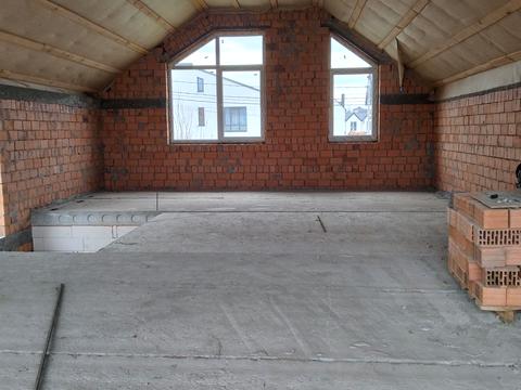 дом по адресу Молодёжная ул., 63