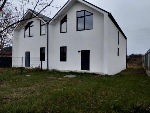 дом по адресу Молодёжная ул., 63