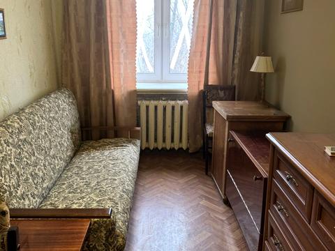 квартира за адресою Піхоти Короля вул. (Лізи Чайкіної), 3
