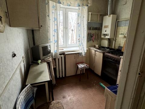 квартира по адресу Піхоти Короля ул. (Лизы Чайкиной), 3