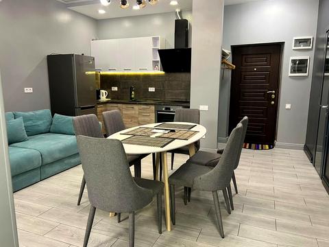 квартира по адресу Французский бульв., 60г