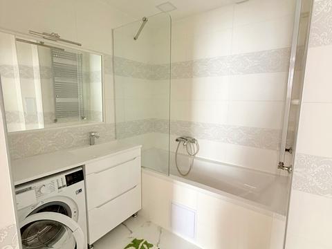 квартира за адресою Авраама Лінкольна вул. (Димитрова), 45