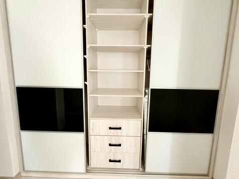 квартира за адресою Авраама Лінкольна вул. (Димитрова), 45