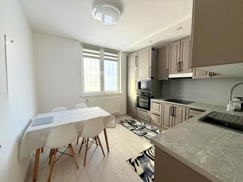 квартира за адресою Авраама Лінкольна вул. (Димитрова), 45