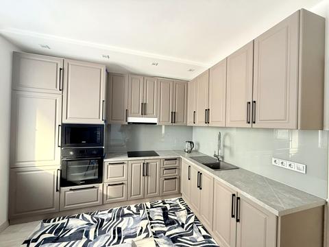 квартира за адресою Авраама Лінкольна вул. (Димитрова), 45